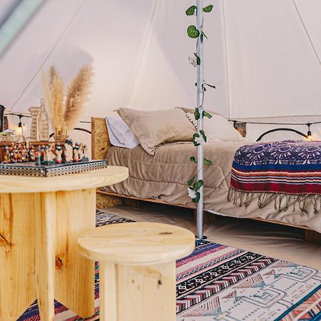 Killary Lodge & Glamping Cachanlo de Sidcay Ngoại thất bức ảnh