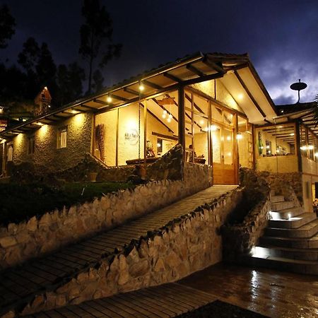 Killary Lodge & Glamping Cachanlo de Sidcay Ngoại thất bức ảnh