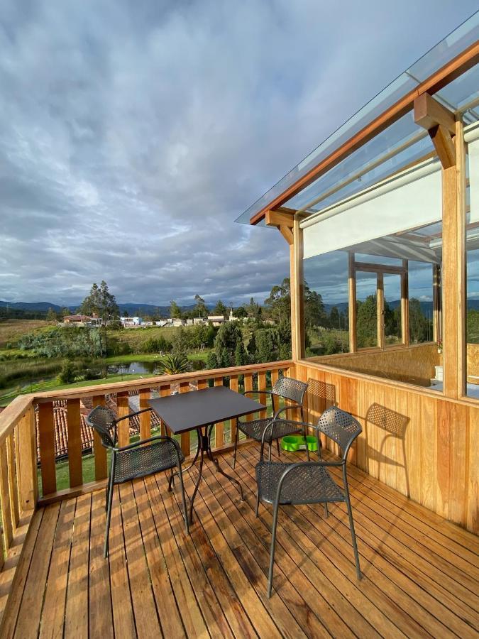 Killary Lodge & Glamping Cachanlo de Sidcay Ngoại thất bức ảnh