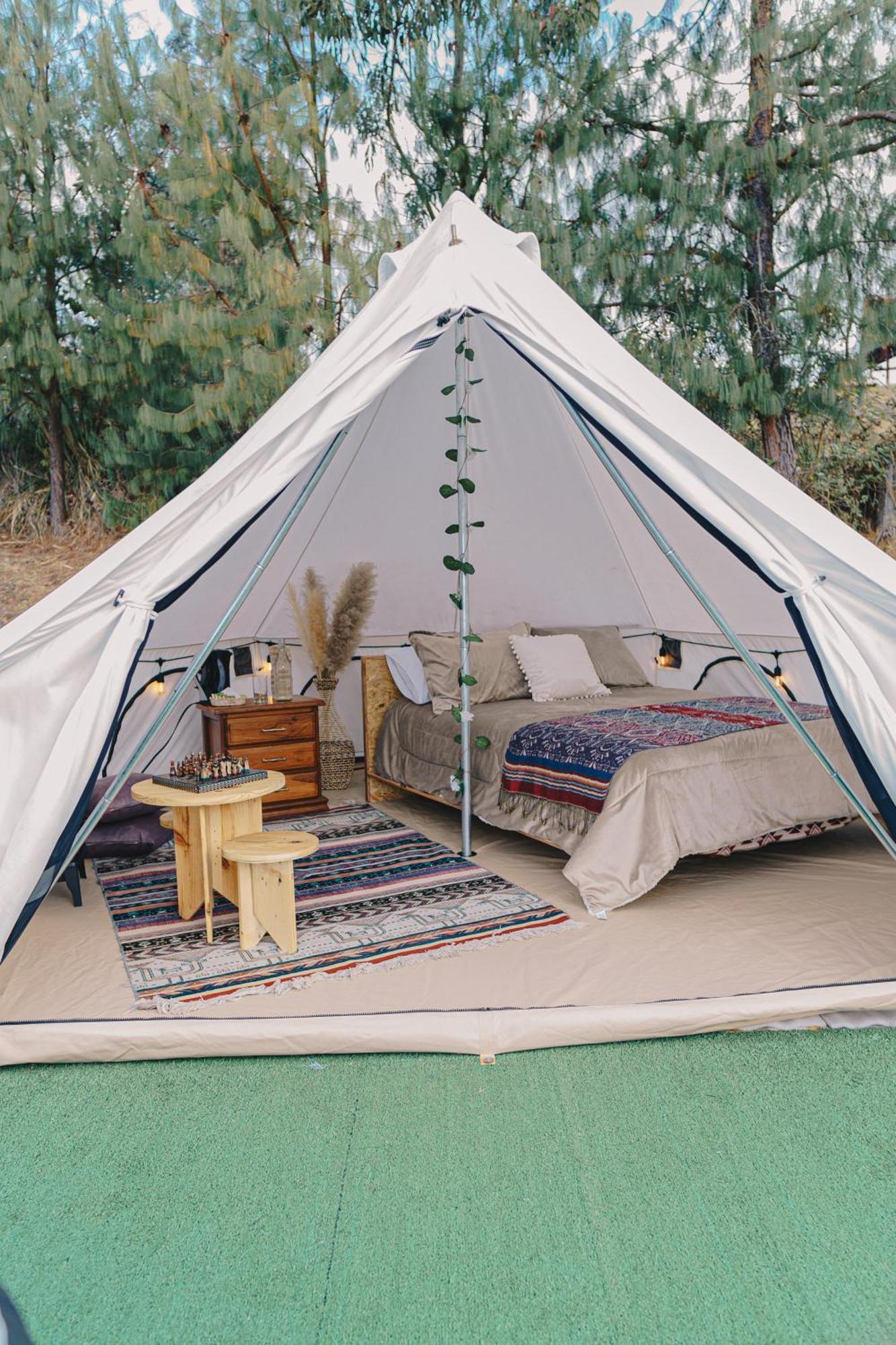 Killary Lodge & Glamping Cachanlo de Sidcay Ngoại thất bức ảnh