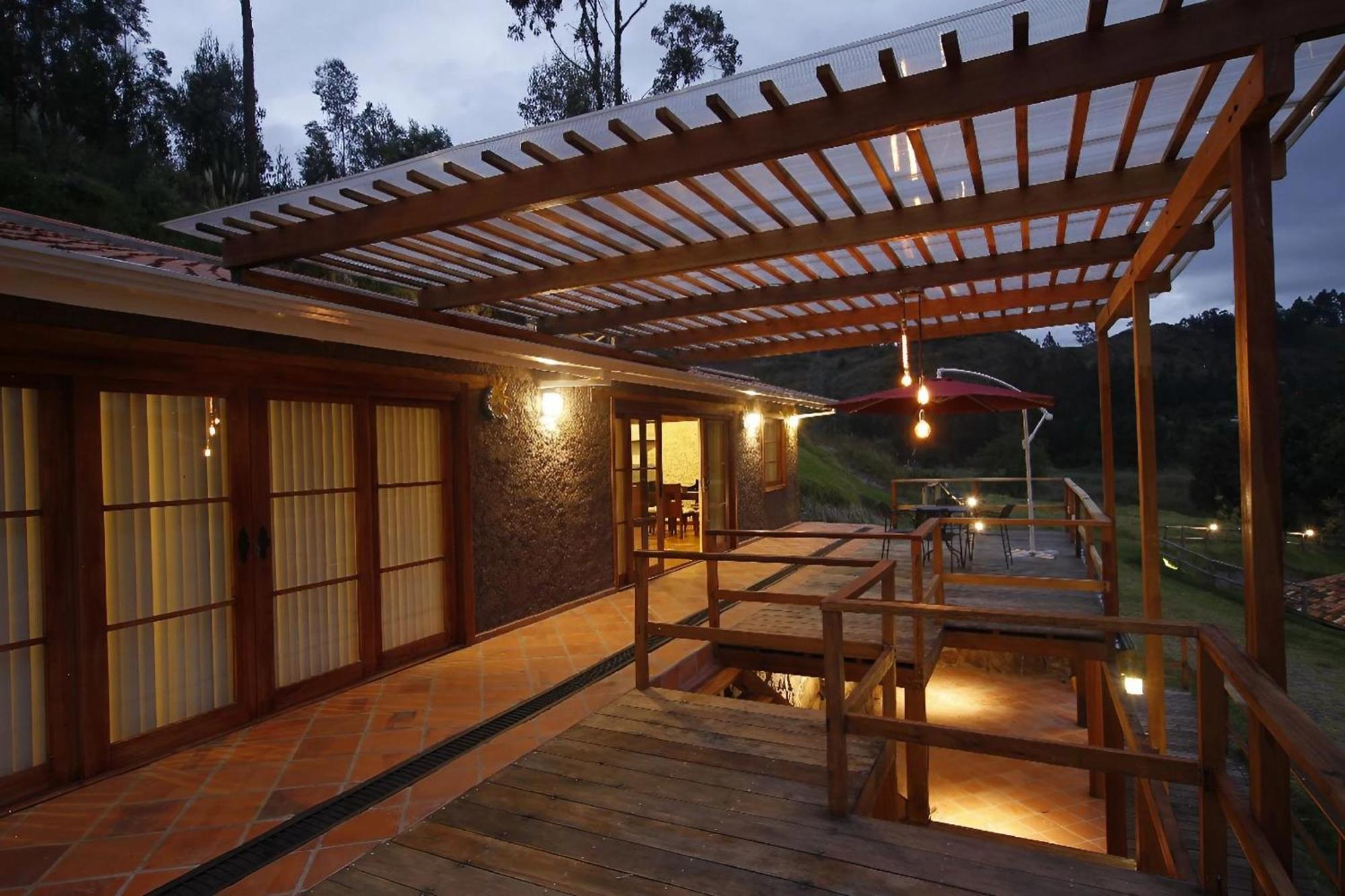 Killary Lodge & Glamping Cachanlo de Sidcay Ngoại thất bức ảnh