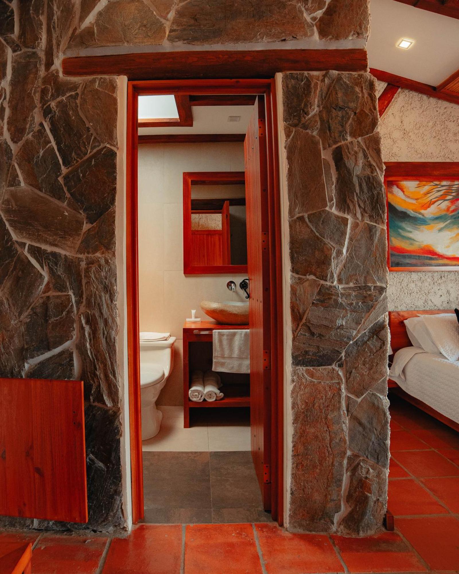Killary Lodge & Glamping Cachanlo de Sidcay Ngoại thất bức ảnh
