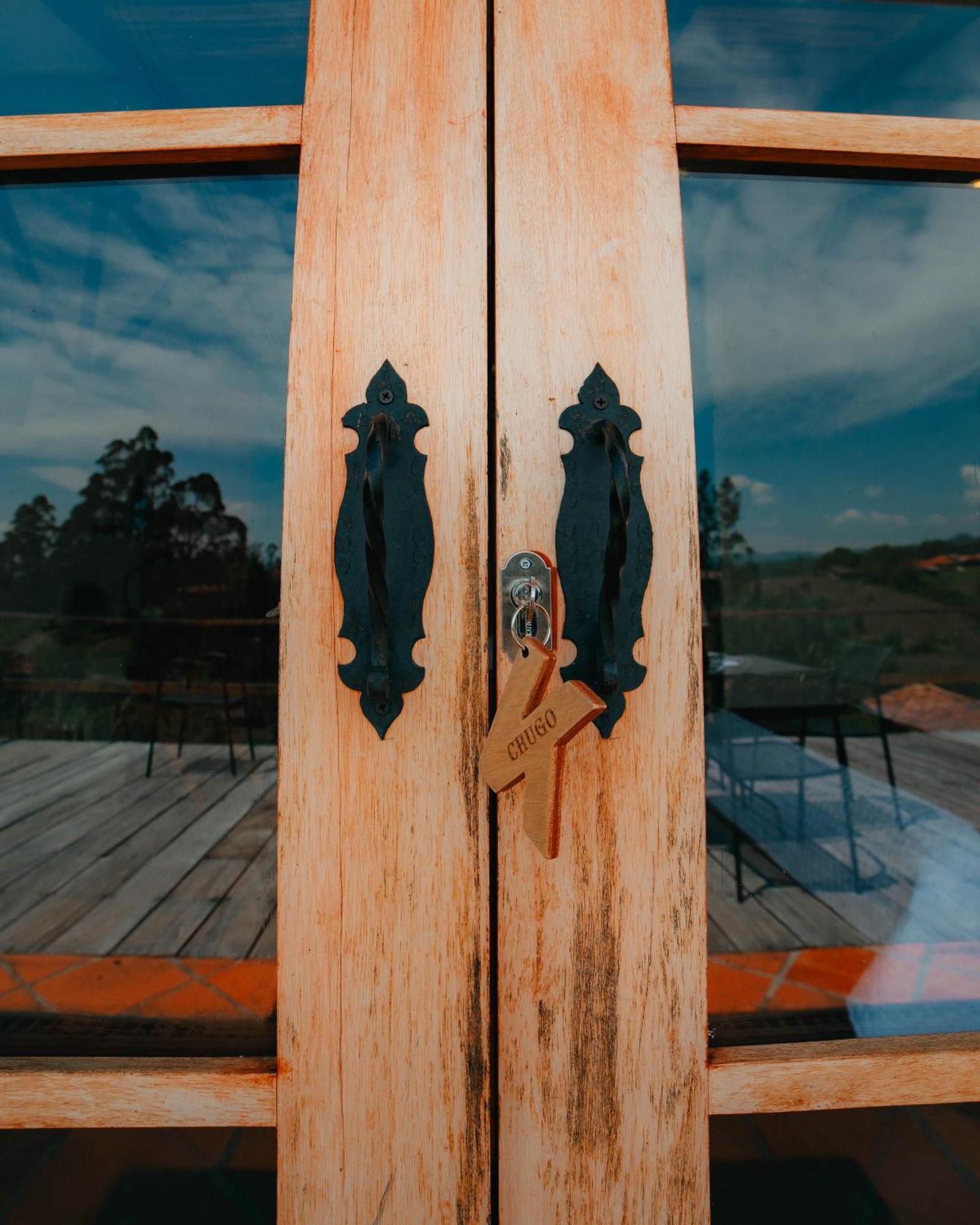 Killary Lodge & Glamping Cachanlo de Sidcay Ngoại thất bức ảnh