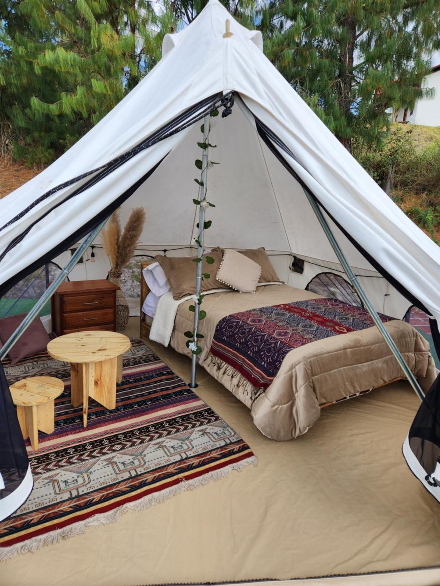Killary Lodge & Glamping Cachanlo de Sidcay Ngoại thất bức ảnh