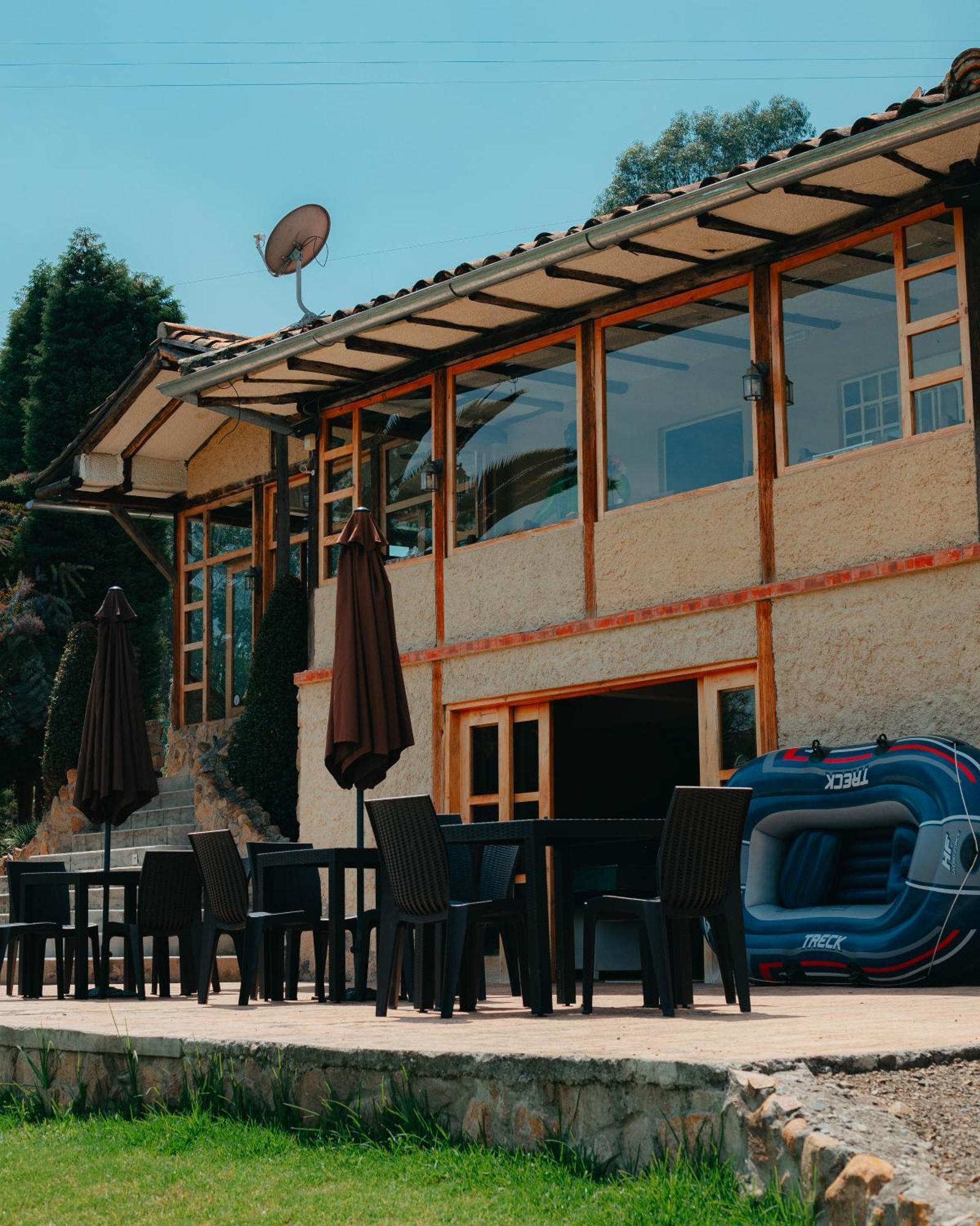 Killary Lodge & Glamping Cachanlo de Sidcay Ngoại thất bức ảnh