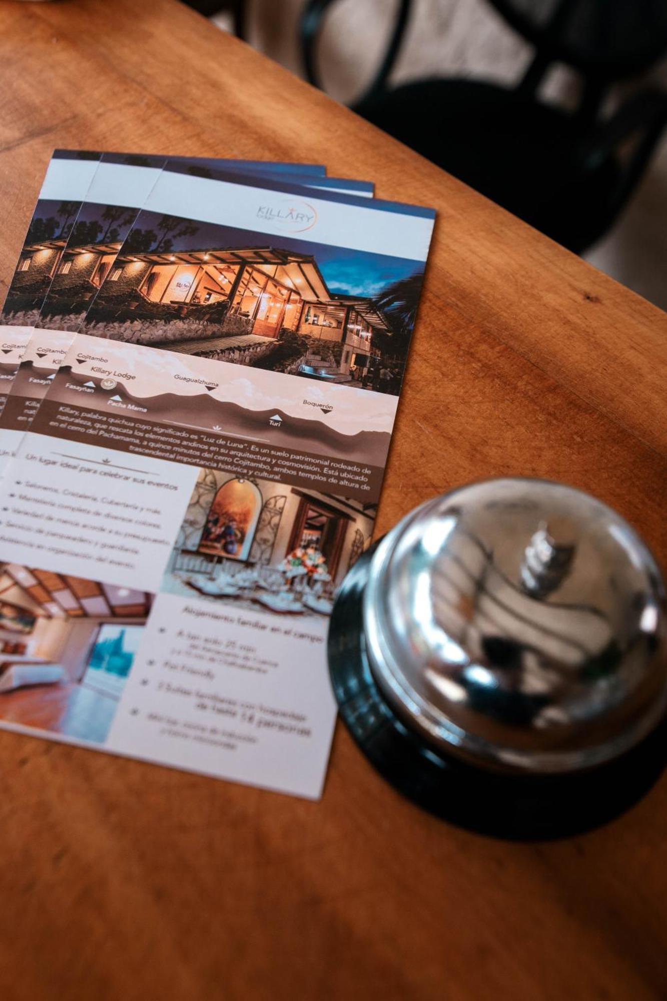 Killary Lodge & Glamping Cachanlo de Sidcay Ngoại thất bức ảnh