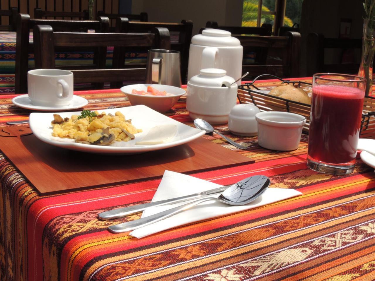 Killary Lodge & Glamping Cachanlo de Sidcay Ngoại thất bức ảnh